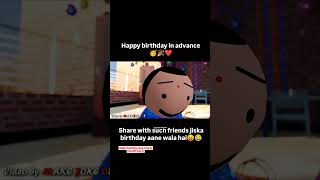 angana mein khushiya hain chhayi janam din tumko mubarak ho best bday song thanks to mjo 🎉🥳 viral [upl. by Singband]