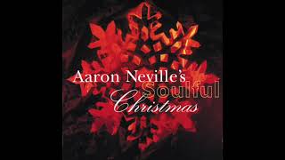 Aaron Neville Please Come Home For Christmas [upl. by Okoyk69]