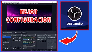 🟢 Como Configurar OBS Studio 2024 Paso a paso 🟢 Como USAR OBS Studio [upl. by Susan31]