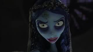 Tim Burtons Corpse Bride  Movie Trailer 2 [upl. by Aronael422]