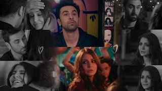 Never  💔💔  Ae Dil Hai Mushkil 🥺🥺  aedilhaimushkil ranbirkapoor anushkasharma [upl. by Maris]