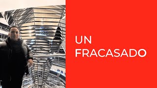 Dejar la UNI fue la mejor decisión pese a sentirme FRACASADO [upl. by Modla]