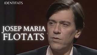 Identitats  Josep Maria Flotats Actor [upl. by Llebasi275]