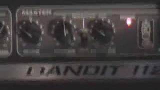 Peavey Bandit 112 [upl. by Ninaj100]