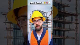 Park 21 Work Smarter👷💯💡🇺🇸smartworking work smart viralvideo job xuhuong shorts [upl. by Yenahpets306]