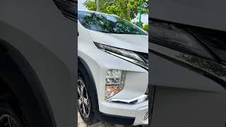 shorts Mitsubishi Xpander Cross  Sx 2022  Odo 7000 km  625 Tr [upl. by Becket]