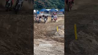 Salida MX1 Manny Mora motocros motocrosss mannymora [upl. by Lrad]