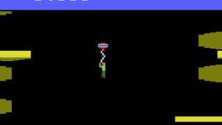 Atari 2600 Longplay 024 Pitfall II  The Lost Caverns [upl. by Nerok73]