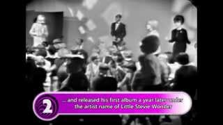 Stevie Wonder  Uptight Everythings Alright Live on TOTP 1966 [upl. by Naeerb244]