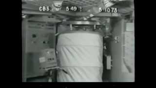 Skylab 1 amp 2 Part 1 Evening News Reports [upl. by Giffie]