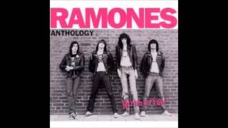 Ramones  quotPsycho Therapyquot  Hey Ho Lets Go Anthology Disc 2 [upl. by Markowitz]