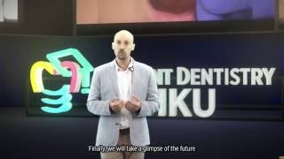 Trailer HKU Implant Dentistry MOOC  Coursera [upl. by Assirod234]