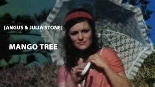 Angus amp Julia Stone  Mango Tree Official Video [upl. by Galligan]