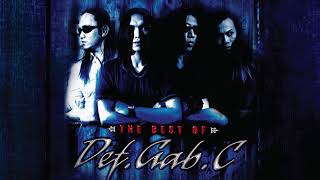 Def Gab C  Arigato Audio [upl. by Rozina980]