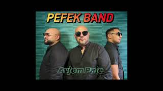 Pefek Band 2023 Avľom pale Vl Tvorba Funky [upl. by Michaeu]