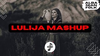 AsxLiLabeats  LULIJA MASHUP [upl. by Elatan793]