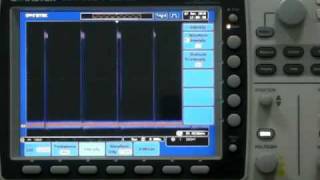 GW Instek GDS3000 Oscilloscope Brief Introduction [upl. by Yenolem646]