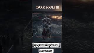 Dark Souls III quotCampeão Gundyrquot [upl. by Einhorn]