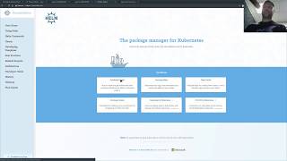 Agones How Do I Docker and Kubernetes [upl. by Eidok681]