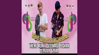 THEME PEMUDA GMIM [upl. by Hceicjow]