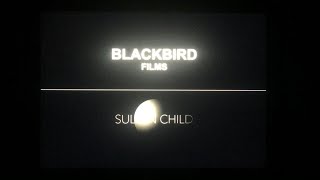 Blackbird FilmsSullen ChildKenwood TV Productions 2020 [upl. by Nevada]