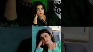 Laiba Khan zubab Rana kafara edit chaalshorts [upl. by Nichy]