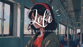 Lofi Music Playlist  Chill No Copyright Beats for Study Relax amp Focus [upl. by Gretta]