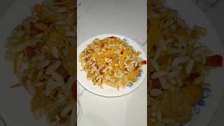 Chatpati sukhi bhel recipe  Bhel ki recipe  shorts shortsfeed [upl. by Redwine]