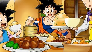 Dragon Ball Super Encerramento 6 com Letra [upl. by Phalan192]