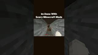 Bullying scary Minecraft mod [upl. by Ihcelek]