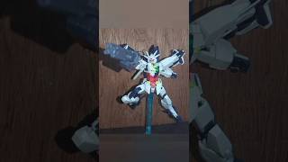 HG Jupitive Gundam Core GundamJupiter ArmorUnit gunpla gundam buildfighters rerise jupiter [upl. by Alhahs]