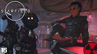 STARFIELD  16 Auf nach Denebola  Lets Play Deutsch [upl. by Niaz]