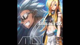 TwoMix amp Move  Jupiter Infinity [upl. by Arramahs183]