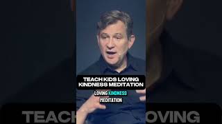 Teach Kids Loving Kindness Meditation [upl. by Hankins940]