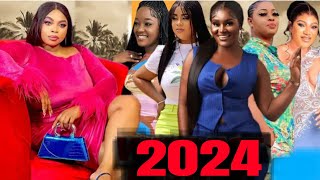 Fake It Till You Make It Complete Season 2024 Latest Nigerian Movie [upl. by Jacklyn954]