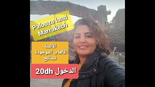 palooza land Marrakechsubscribe palooza marrakech [upl. by Marten806]