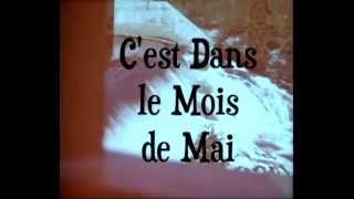 Cest Dans le Mois de Mai  Chansons folkloriques du Canada  Raoul Roy [upl. by Rollecnahc]