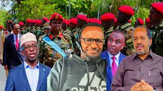 war deg deg ah Ogaden hal ayaan idhi daaroodna hal ayaan idhi [upl. by Way]