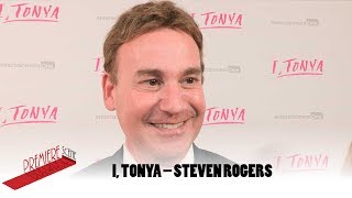 quotI felt that this story was really funnyquot I Steven Rogers I Tonya [upl. by Reiko]