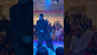 Shahveer Jafry Dance mehndi shaadi mehndidance shahveerjafry [upl. by Tiffanle]