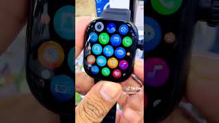 smart watch new l smart watch ka Baap ay gaya [upl. by Gardener41]