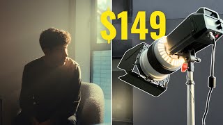 This BUDGET lighting gear from Amazon is INSANE [upl. by Asillem411]