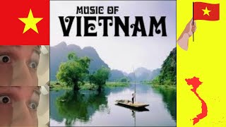 Fall in love with Vietnam through these songs 2024 [upl. by Alim108]