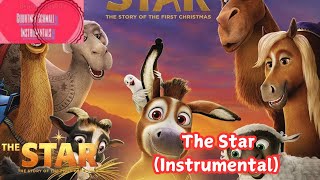 The Star  The Star Instrumental [upl. by Marquet]