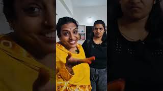 Comedy pelli choopulu video Ammathonenu funnyvideo [upl. by Aelaza]