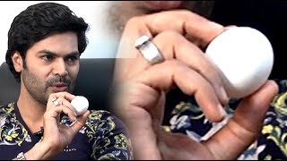 முட்டை சர்ச்சையில் நடந்தது என்ன தெரியுமா  An Interview With Bigg Boss Ganesh Venkatraman [upl. by Enillebyam]