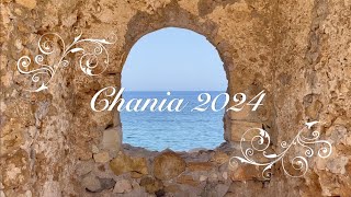 Chania 2024 [upl. by Bowlds]