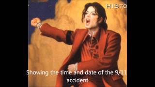 Michael Jackson  He tried to warn us [upl. by Tahp125]