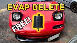 Cheapest MIATA MOD [upl. by Adnolrehs]