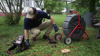 Drain Clearing Specials in Knoxville TN [upl. by Ahsile782]